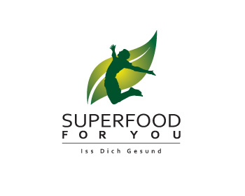 Logo Design entry 419836 submitted by joekong to the Logo Design for Superfood For You run by Superfood