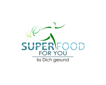 Logo Design entry 419847 submitted by BRHGraphix to the Logo Design for Superfood For You run by Superfood