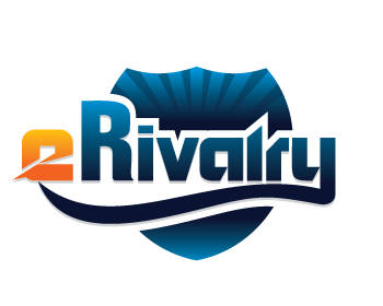Logo Design entry 419978 submitted by ytdreamcatcher to the Logo Design for eRivalry run by eRivalry