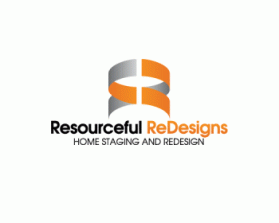 Logo Design entry 420041 submitted by annarising to the Logo Design for Resourceful ReDesigns run by Resourceful ReDesigns