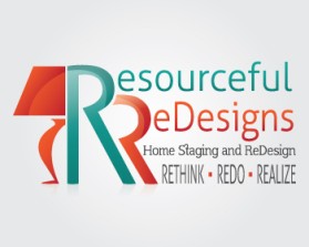 Logo Design entry 420200 submitted by kowaD to the Logo Design for Resourceful ReDesigns run by Resourceful ReDesigns