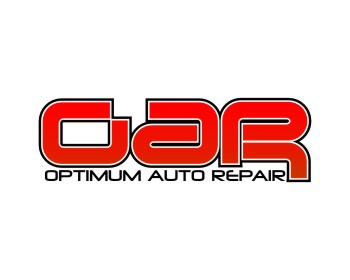 Logo Design entry 420486 submitted by TRC  to the Logo Design for Optimum Auto Repair run by optimumautorepair