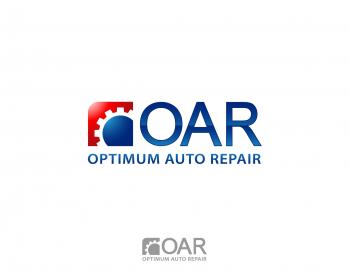 Logo Design entry 420486 submitted by rimba dirgantara to the Logo Design for Optimum Auto Repair run by optimumautorepair
