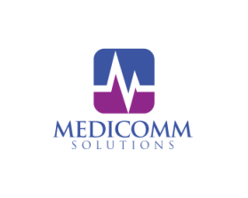 Logo Design entry 420828 submitted by charmaine to the Logo Design for Medicomm Solutions, Inc. run by dshevock