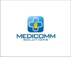 Logo Design Entry 420849 submitted by setya subekti to the contest for Medicomm Solutions, Inc. run by dshevock