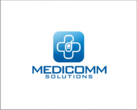 Logo Design entry 420852 submitted by LeAnn to the Logo Design for Medicomm Solutions, Inc. run by dshevock