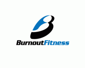 Logo Design entry 420938 submitted by LeAnn to the Logo Design for Burnout Fitness run by BurnoutFitness