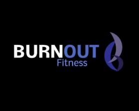 Logo Design Entry 420939 submitted by sam_inc to the contest for Burnout Fitness run by BurnoutFitness