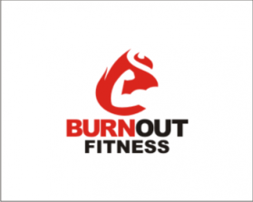 Logo Design Entry 420981 submitted by setya subekti to the contest for Burnout Fitness run by BurnoutFitness