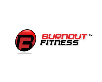 Logo Design entry 421053 submitted by greycrow to the Logo Design for Burnout Fitness run by BurnoutFitness