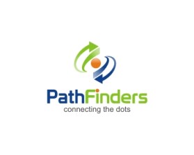 Logo Design entry 421290 submitted by gadizrenata to the Logo Design for PATHFINDERS run by pfndrs2011
