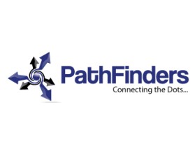 Logo Design entry 421291 submitted by Nicki_Mist to the Logo Design for PATHFINDERS run by pfndrs2011