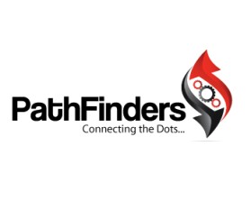 Logo Design entry 421292 submitted by muzzha to the Logo Design for PATHFINDERS run by pfndrs2011