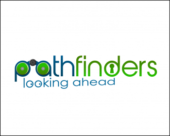 Logo Design entry 421337 submitted by Orafaz to the Logo Design for PATHFINDERS run by pfndrs2011