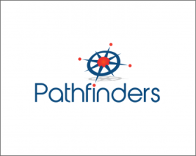 Logo Design entry 421411 submitted by sam_inc to the Logo Design for PATHFINDERS run by pfndrs2011