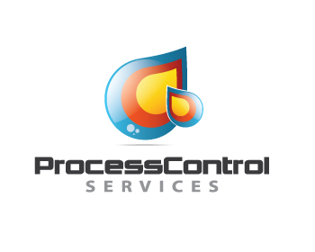 Logo Design entry 421591 submitted by muzzha to the Logo Design for Process Control Services, llc run by broberts