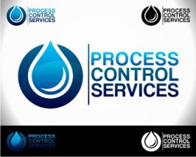 Logo Design entry 421593 submitted by TRC  to the Logo Design for Process Control Services, llc run by broberts
