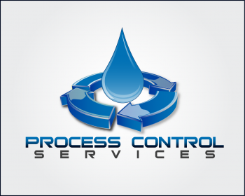 Logo Design entry 421604 submitted by Orafaz to the Logo Design for Process Control Services, llc run by broberts