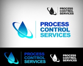 Logo Design entry 421606 submitted by dumber to the Logo Design for Process Control Services, llc run by broberts