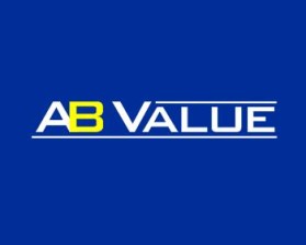 Logo Design entry 421633 submitted by glowerz23 to the Logo Design for AB Value run by AB Value
