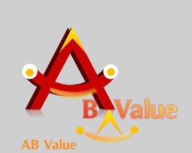Logo Design Entry 421635 submitted by Nicki_Mist to the contest for AB Value run by AB Value