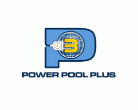 Logo Design entry 421732 submitted by rimba dirgantara to the Logo Design for Power Pool Plus run by P3