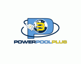 Logo Design entry 421733 submitted by rimba dirgantara to the Logo Design for Power Pool Plus run by P3