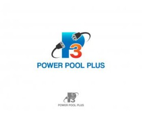 Logo Design Entry 421743 submitted by rimba dirgantara to the contest for Power Pool Plus run by P3