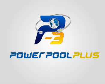 Logo Design entry 421731 submitted by Xavi to the Logo Design for Power Pool Plus run by P3
