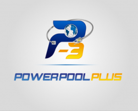 Logo Design entry 421748 submitted by rimba dirgantara to the Logo Design for Power Pool Plus run by P3