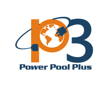 Logo Design entry 421754 submitted by hidra to the Logo Design for Power Pool Plus run by P3