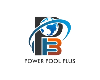 Logo Design entry 421731 submitted by sambelpete to the Logo Design for Power Pool Plus run by P3