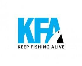 Logo Design entry 421832 submitted by marlousamontina to the Logo Design for Keep Fishing Alive run by keepfishingalive