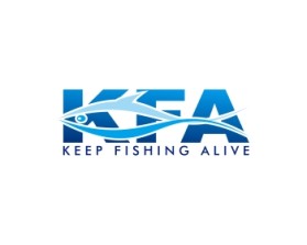 Logo Design entry 421839 submitted by LOGOWORLD to the Logo Design for Keep Fishing Alive run by keepfishingalive