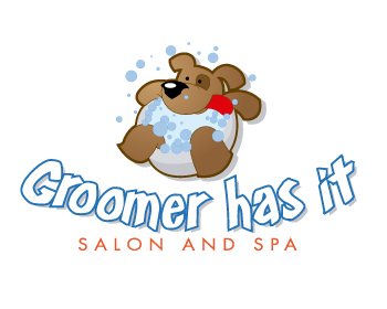 Logo Design entry 434450 submitted by 0340gj40f