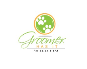 Logo Design entry 422014 submitted by greycrow