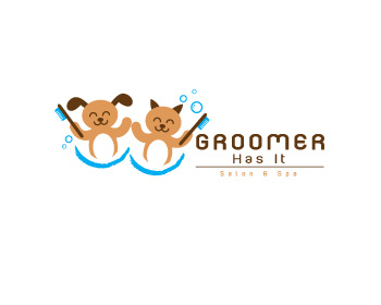 Logo Design entry 436648 submitted by rekakawan