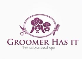Logo Design entry 422020 submitted by subvers to the Logo Design for Groomer has it run by lild0514