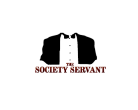 Logo Design entry 422195 submitted by cozmy to the Logo Design for The Society Servant run by petewest