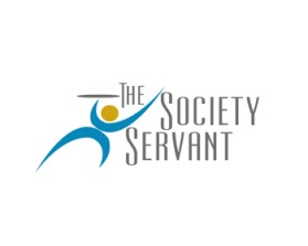 Logo Design entry 422197 submitted by cozmy to the Logo Design for The Society Servant run by petewest