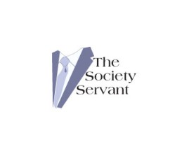 Logo Design entry 422198 submitted by cozmy to the Logo Design for The Society Servant run by petewest