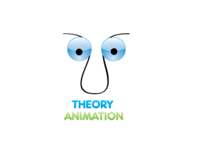 Logo Design entry 422504 submitted by muzzha to the Logo Design for Theory Animation run by jgrieder