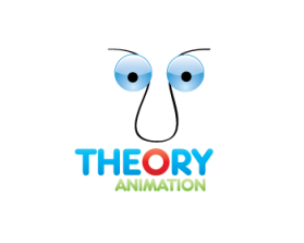 Logo Design entry 422505 submitted by dumber to the Logo Design for Theory Animation run by jgrieder