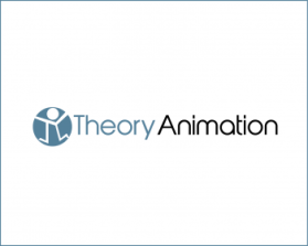 Logo Design entry 422508 submitted by dumber to the Logo Design for Theory Animation run by jgrieder