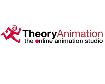Logo Design entry 422534 submitted by john12343 to the Logo Design for Theory Animation run by jgrieder