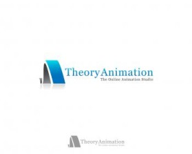 Logo Design Entry 422625 submitted by rimba dirgantara to the contest for Theory Animation run by jgrieder