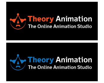 Logo Design entry 422698 submitted by pixela to the Logo Design for Theory Animation run by jgrieder