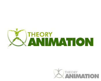 Logo Design entry 422666 submitted by ojgraphics to the Logo Design for Theory Animation run by jgrieder