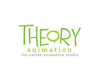 Logo Design entry 422698 submitted by deesquared81 to the Logo Design for Theory Animation run by jgrieder