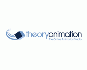 Logo Design Entry 422700 submitted by eZoeGraffix to the contest for Theory Animation run by jgrieder